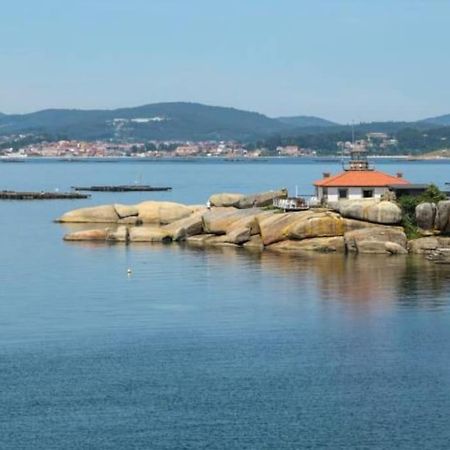 Ruina Fogar Διαμέρισμα Isla de Arosa Εξωτερικό φωτογραφία