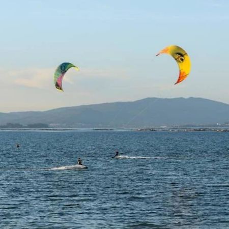 Ruina Fogar Διαμέρισμα Isla de Arosa Εξωτερικό φωτογραφία