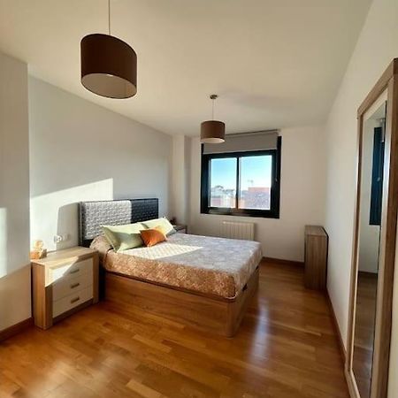 Ruina Fogar Διαμέρισμα Isla de Arosa Εξωτερικό φωτογραφία